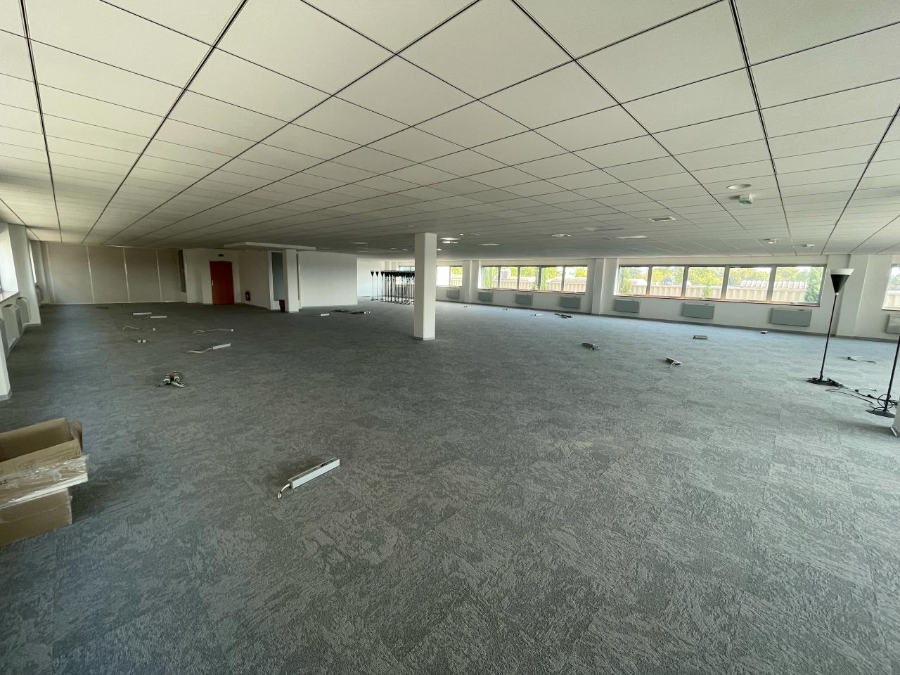 Bureau Blagnac 820m² Location bureau Blagnac Haute-Garonne OLBUR2314533 15